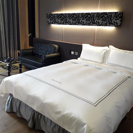 Yunlin Commerce Ryokan Tuku Exterior foto
