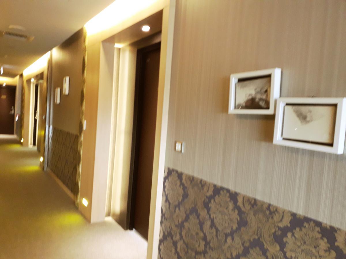 Yunlin Commerce Ryokan Tuku Exterior foto