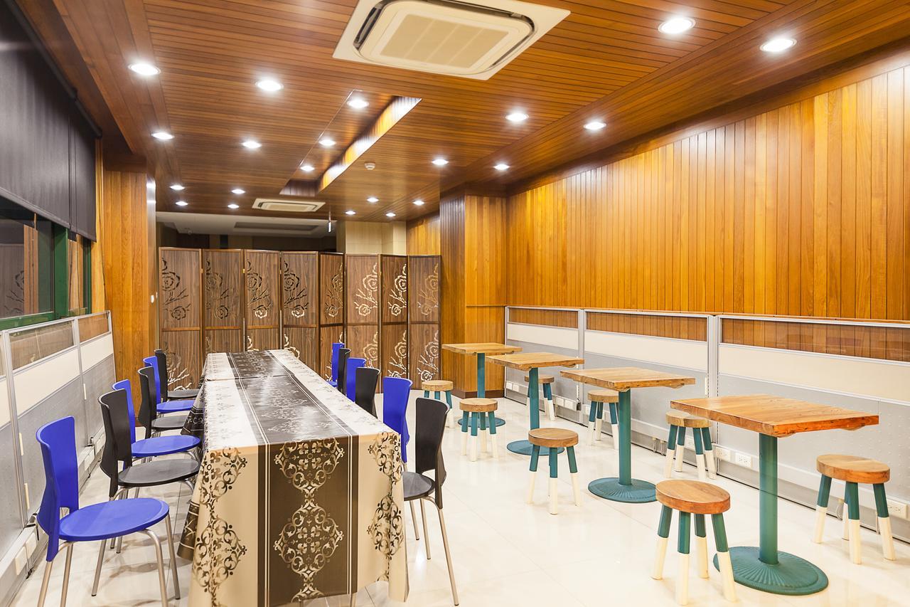 Yunlin Commerce Ryokan Tuku Exterior foto